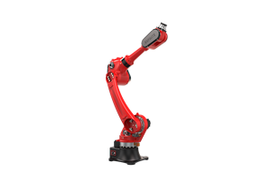 BRTIRUS1820A bras longueur 1850mm capacité de charge 20kg première classe <span class=keywords><strong>Robot</strong></span> <span class=keywords><strong>industriel</strong></span> automatisation 6 axes PLC moteur IP54 110V/220V/380V - Product Image 3