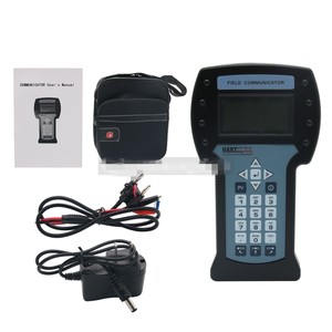 สินค้าขายดี ราคาคุ้มค่า สำหรับ Hart Communicator Usb Hart Communicator Hart 475 Field Communicator ของแท้ 100% - Product Image 1