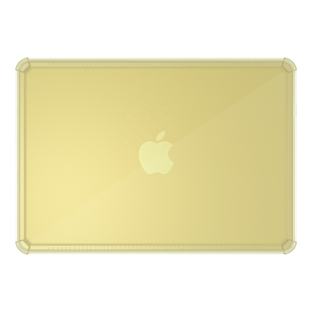 Glossy Transparent Hard Shell Case for MacBook Neo-Vintage Slim Lightweight Durable Protective Laptop Sleeve with UV Printing