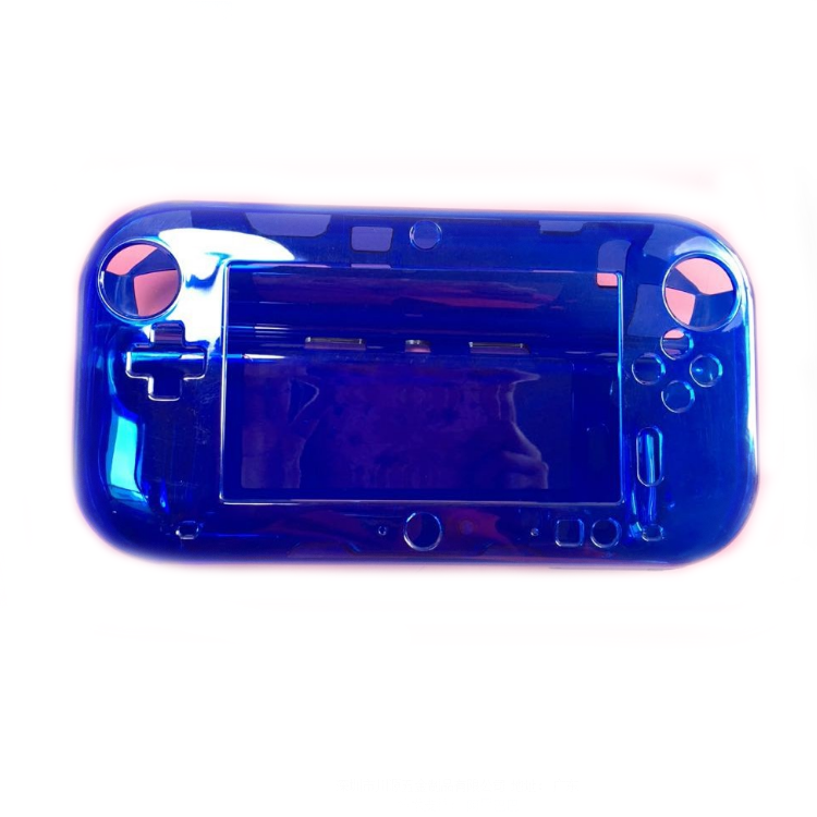 ニンテンドーWiiUのカセットケース Amazon.co.jp: OSTENT ケース 耐衝撃 ハード プラスチック