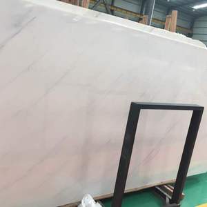 Dalles de pierre de quartz d'albâtre de haute qualité, modernes, écologiques, garantie 5 ans, surfaces de comptoir en quartz artificiel - Product Image 5