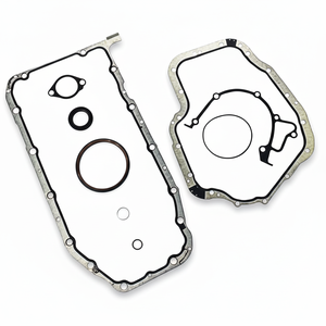 Kit guarnizioni, adatto per blocco motore OPEL 712.480, serie complementare - Product Image 1
