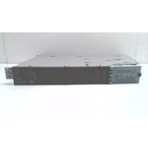 Module double moteur Siemens Sinamics 6SL3120-2TE15-0AA4 pour applications d'entraînement industriel - Product Image 1