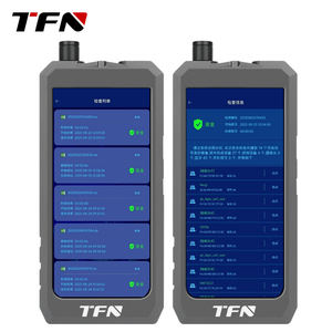 TFN PHC12 0-12GHz Monitor de actividad <span class=keywords><strong>celular</strong></span> de mano Detector de señal de teléfono <span class=keywords><strong>celular</strong></span> Escáner inalámbrico de señal digital - Product Image 5