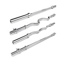 Ensemble d'haltères en acier de 20 kg et barre de musculation de 10 kg pour l'entraînement à domicile, équipement de musculation multifonctionnel et peu encombrant