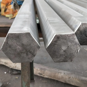 <span class=keywords><strong>Bar</strong></span> 24-22-8 <span class=keywords><strong>1.4652</strong></span> X2CrNiMnMoN25-18-6-5 1.4565 <span class=keywords><strong>bar</strong></span> heksagonal baja tahan karat - Product Image 6