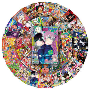 50 pièces, vente chaude en usine, autocollants décoratifs personnalisés, niche, peints, <span class=keywords><strong>manga</strong></span>, pour vitres de voiture et coques de téléphone. - Product Image 6