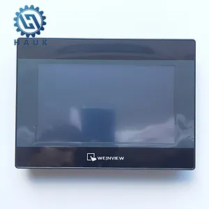 Weinview/Weintek MT6071IP Interface homem-máquina com 7 display TFT LCD