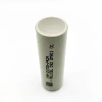 Batterie lithium-ion 100% originale neuve Moli INR21700 P42A 4200mAh AKKU 3.7V 4200mAh 21700 Li Ion pour UAV