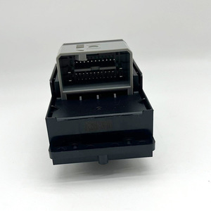 Interruptor de Ventana de Puerta Delantera Derecha para Honda Accord 8ª Gen. 35760-TBO-H01 Eléctrico 12V Fácil de Usar - Product Image 3