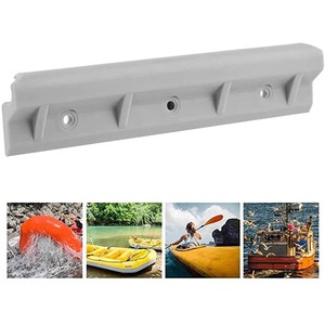 Pince de drainage en plastique pour kayak, canoë, bateau, accessoire en matériau PP - Product Image 5