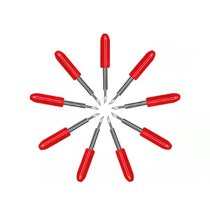 Lames de <span class=keywords><strong>traceur</strong></span> de <span class=keywords><strong>découpe</strong></span> de vinyle roland en carbure cémenté de haute qualité - Product Image 6
