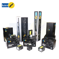 Compresseurs de voiture d'approvisionnement direct d'usine OE 2053200104 0993200004 Compresseur d'air pour mercedes-benz W293/W253/W205/W213