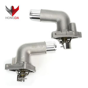 Thermostat de voiture de moteur utilisé 21200-JA10A pour Nissan Teana L32 2007-2008 - Product Image 1