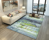 Wholesale Custom Chinese Aubusson 5 Star Hotel Used Washable Prayer Car Home Carpet