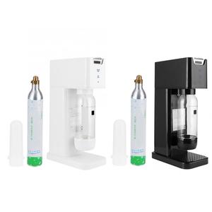 バブルバブル ソーダメーカー 炭酸水メーカー bubble 容易く bubble