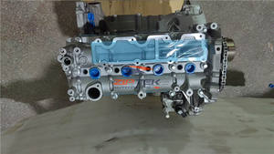 Pièces de rechange diesel 2.0 204DTD moteur pour Land Rover Discovery Sport Range Rover Velar - Product Image 6