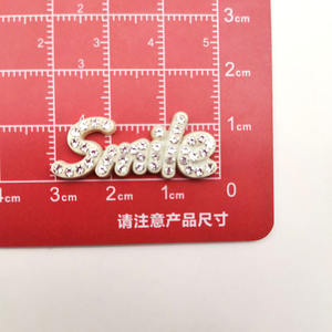 Charmes en résine à dos plat mini 2025, fleurs, parfums, artisanat, ornements, colle crème, décorations, accessoires, bijoux, étui de téléphone GY - Product Image 5