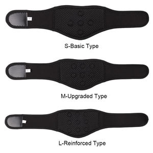 AOFIT – Ceinture de soutien cervicaux auto-chauffante en tourmaline, masseur de cou pour la santé, relaxant cervical pour hommes et femmes - Product Image 6