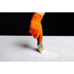 Pintura de muebles de madera a base de agua con revestimiento de laca líquida de imprimación blanca para aplicación en aerosol - Product Image 2