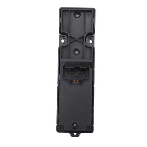 Yitrum Ford Car Window <b>Switch</b> FL3Z-14529-BA Electric Power Window Control Module <b>12V</b> Auto <b>Switches</b> - Product Image 4