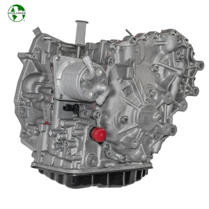 Ensemble de transmission automatique remanufacturé WWT CVT2/RE0F10A Bon prix Boîte de vitesses X-TRAIL Rogue RE0F10A/JF011E 310203UX4B/310201XF7A - Product Image 2