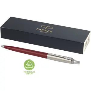 Parker Jotter <b>Recycled</b> sustainable merchandising <b>pen</b> - Product Image 4
