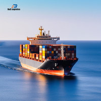 Top 3 des transitaires en Chine pour l'expédition express vers les États-Unis, le Canada et l'Australie-fret aérien/maritime depuis la Chine