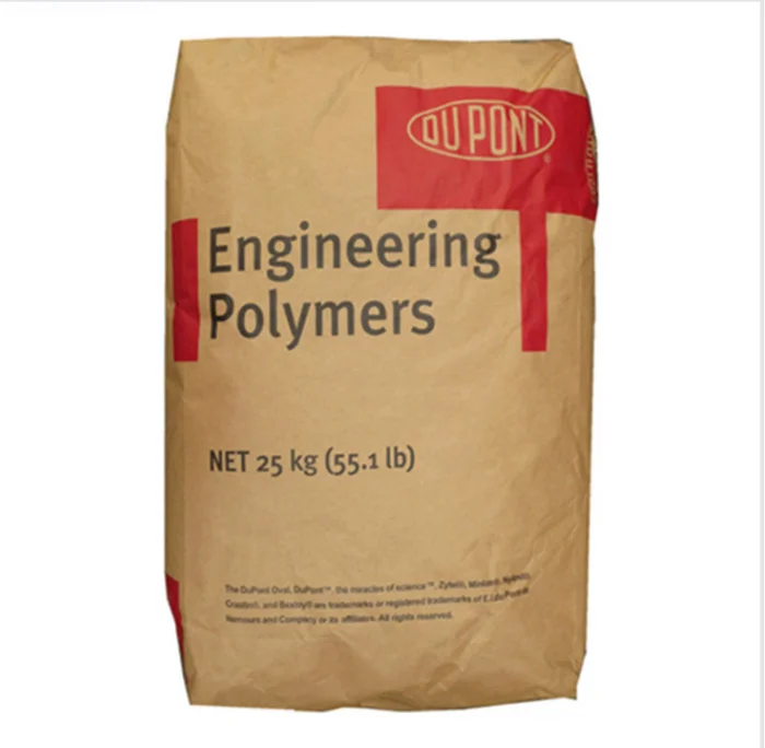 PA612 GF33 Zytel DuPont гранулы 70G33HS1L-NC010 нейлоновое волокно 33% устойчивость к высоким температурам