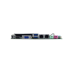 เมนบอร์ด 2026 ELSKY QM9600 Mini ITX DDR3 สำหรับ KIOSK Skylake MINI_PCIE Realtek ALC662 RTL8111H LAN Core I5 - Product Image 6