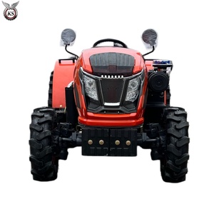 Tractores <span class=keywords><strong>para</strong></span> Huertos, <span class=keywords><strong>Tractor</strong></span> de 4 <span class=keywords><strong>Ruedas</strong></span> con Dirección, <span class=keywords><strong>Tractor</strong></span> Estrecho <span class=keywords><strong>para</strong></span> Huertos (Perfil Bajo), Maquinaria Agrícola - Product Image 3