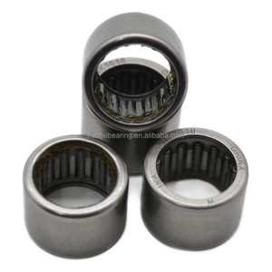 Rodamiento <span class=keywords><strong>INA</strong></span> de alta calidad 10*14*10mm HK1010 rodamiento de agujas - Product Image 2