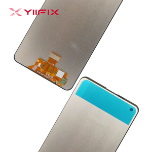 Pantallas LCD para Teléfonos Móviles Yiifix para <span class=keywords><strong>Samsung</strong></span> <span class=keywords><strong>Galaxy</strong></span> A21 A16 A15 A01 A30s A41 <span class=keywords><strong>A71</strong></span>, Reemplazo de Pantalla, Venta al por Mayor, Digitalizador de Pantalla - Product Image 3