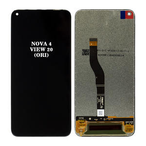 Écran LCD de remplacement pour Huawei Nova2 Nova3 Nova4 Nova5 Nova6 Nova7 Nova8 <span class=keywords><strong>Nova9</strong></span> - Product Image 3