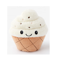 Super mignon Bretzel Peluche divers doux poupée crème glacée Hot Dog Hamburger jouets en peluche