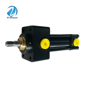 ปั๊มไฮดรอลิก 100H 70H 35H 140H-8 |   2FY 100 CN 60-A0-0 0-L - Product Image 3