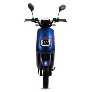 <span class=keywords><strong>CE</strong></span> <span class=keywords><strong>EEC</strong></span> Skuter Listrik 1000W, Sepeda Kumbang Elektrik Murah Disetujui - Product Image 2