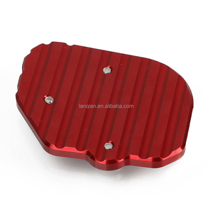 Accesorios para motocicleta, soporte lateral ampliado para <span class=keywords><strong>BMW</strong></span> C400X, almohadilla de soporte C400GT C400 X C <span class=keywords><strong>400</strong></span> GT 2018-2021 2020 2019 - Product Image 6