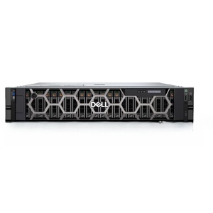 Serveur R7615 |   4ème génération d'AMD EPYC |   Surging Compute |   Fiabilité robuste |   Rack à usage général pour entreprise - Product Image 4