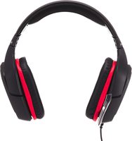 Audífonos Inalámbricos para Juegos Logitech G331 con Cancelación Activa de Ruido (ANC), Resistentes al Agua IPX-4, Baja Latencia (<30ms), Hi-Fi de 50mm