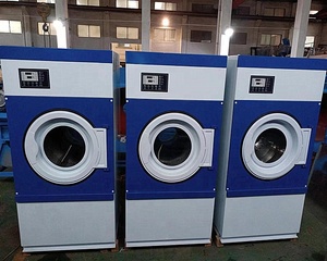 Équipement <span class=keywords><strong>de</strong></span> blanchisserie commerciale, sèche-<span class=keywords><strong>linge</strong></span> 12 kg, secadora <span class=keywords><strong>de</strong></span> ropa, sèche-<span class=keywords><strong>linge</strong></span> pour les magasins <span class=keywords><strong>de</strong></span> nettoyage à sec - Product Image 2