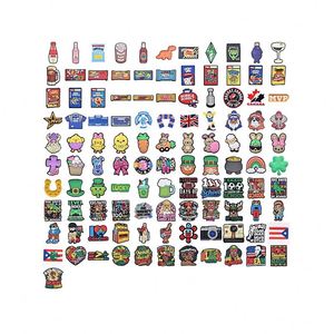 Botella de Agua en Oferta, Adornos de PVC para Zapatos, Adornos Personalizados de <span class=keywords><strong>Taylor</strong></span> <span class=keywords><strong>Swift</strong></span> para Decoración de Zapatos, Adornos para el Día de Pascua - Product Image 1