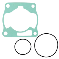 Kit de Cilindro y Pistón Superior para Motor de Motocicleta Yamaha YZ80 YZ85 85cc 47.5mm OEM 1993-2001, Personalizable al por Mayor
