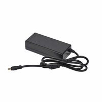 Usine personnalisé bureau alimentation à découpage DC 12V 6A 72W chargeur de batterie 12 volts AC/DC adaptateur secteur transformateur