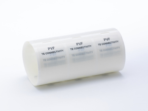 Tự cán Vinyl dây và cáp nhãn dán nhãn không thấm nước có thể in điện tử dây đánh dấu - Product Image 5