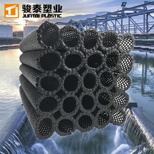 Média filtrant biologique Bio Block - Solution de traitement des eaux usées résistante aux chocs pour les réacteurs aérobies/anoxiques - Product Image 6