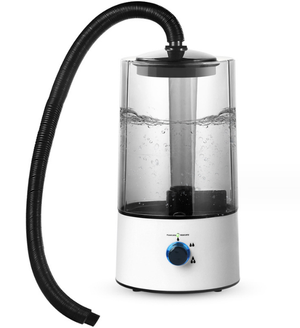 Pet humidifier reptile atomizer reptile humidifier