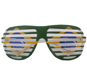 Gran oferta de <span class=keywords><strong>gafas</strong></span> de sol para aficionados al fútbol francés con <span class=keywords><strong>precio</strong></span> de fábrica, envío a EE. UU., ofreciendo <span class=keywords><strong>gafas</strong></span> de sol - Product Image 5