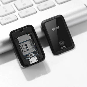 <span class=keywords><strong>GF09</strong></span> <span class=keywords><strong>gps</strong></span> Maxto positionnement précis moto Auto voiture le plus chaud USB charge Tracker <span class=keywords><strong>GPS</strong></span> gf-09 <span class=keywords><strong>gps</strong></span> tracker - Product Image 1
