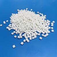 Matière première en plastique PET de Shanghai de conteneur d'emballage de qualité alimentaire à haute brillance CB-608S bouteille d'eau minérale